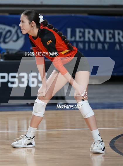 Thumbnail 1 in Corona del Sol vs. Hamilton (AIA 6A Final) photogallery.