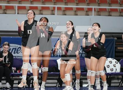 Thumbnail 1 in Corona del Sol vs. Hamilton (AIA 6A Final) photogallery.