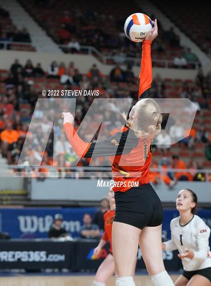 Thumbnail 3 in Corona del Sol vs. Hamilton (AIA 6A Final) photogallery.