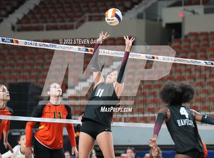 Thumbnail 2 in Corona del Sol vs. Hamilton (AIA 6A Final) photogallery.