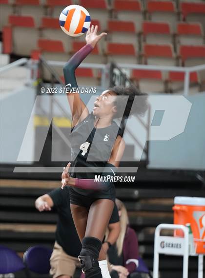 Thumbnail 3 in Corona del Sol vs. Hamilton (AIA 6A Final) photogallery.