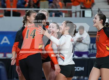 Thumbnail 3 in Corona del Sol vs. Hamilton (AIA 6A Final) photogallery.