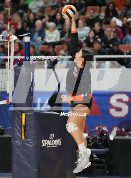 Thumbnail 3 in Corona del Sol vs. Hamilton (AIA 6A Final) photogallery.