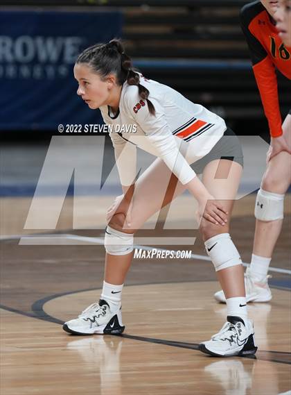 Thumbnail 3 in Corona del Sol vs. Hamilton (AIA 6A Final) photogallery.