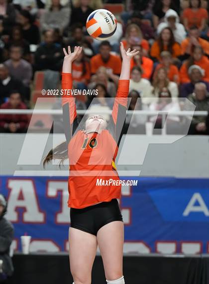 Thumbnail 3 in Corona del Sol vs. Hamilton (AIA 6A Final) photogallery.