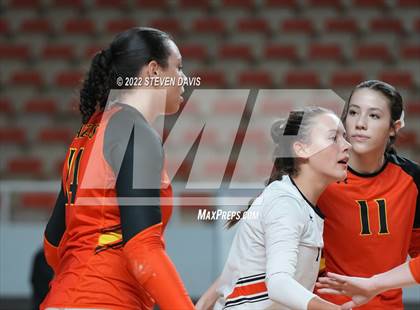 Thumbnail 3 in Corona del Sol vs. Hamilton (AIA 6A Final) photogallery.