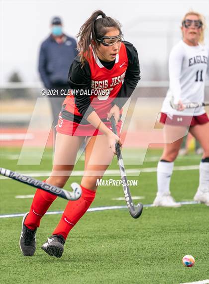 Thumbnail 1 in Regis Jesuit photogallery.