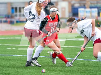 Thumbnail 3 in Regis Jesuit photogallery.