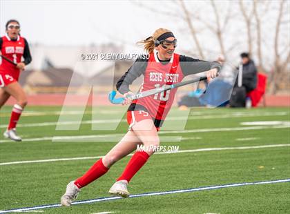 Thumbnail 2 in Regis Jesuit photogallery.