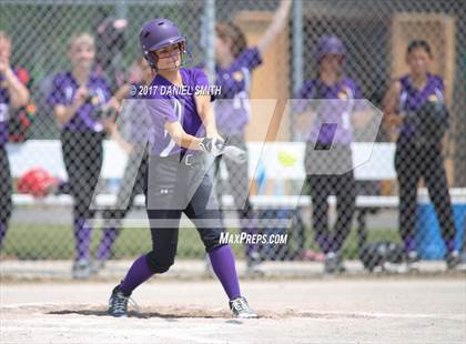 Thumbnail 2 in Plymouth Christian Academy vs Huron Valley Lutheran  (MHSAA 1st Round) photogallery.
