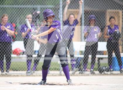 Thumbnail 1 in Plymouth Christian Academy vs Huron Valley Lutheran  (MHSAA 1st Round) photogallery.