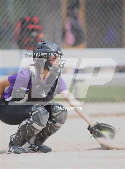 Thumbnail 1 in Plymouth Christian Academy vs Huron Valley Lutheran  (MHSAA 1st Round) photogallery.