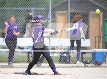 Thumbnail 1 in Plymouth Christian Academy vs Huron Valley Lutheran  (MHSAA 1st Round) photogallery.