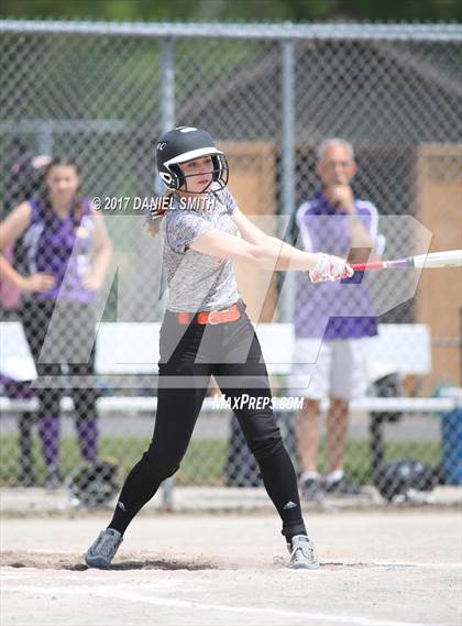Thumbnail 1 in Plymouth Christian Academy vs Huron Valley Lutheran  (MHSAA 1st Round) photogallery.