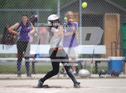 Thumbnail 1 in Plymouth Christian Academy vs Huron Valley Lutheran  (MHSAA 1st Round) photogallery.