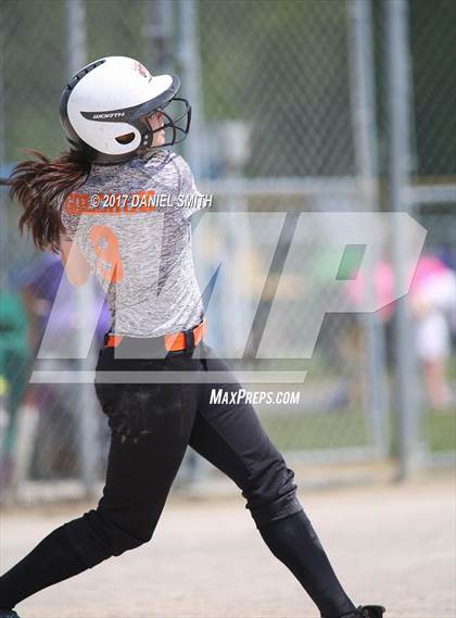 Thumbnail 1 in Plymouth Christian Academy vs Huron Valley Lutheran  (MHSAA 1st Round) photogallery.