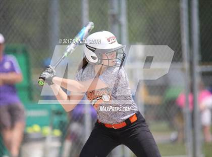 Thumbnail 3 in Plymouth Christian Academy vs Huron Valley Lutheran  (MHSAA 1st Round) photogallery.