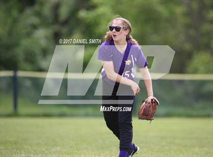 Thumbnail 2 in Plymouth Christian Academy vs Huron Valley Lutheran  (MHSAA 1st Round) photogallery.