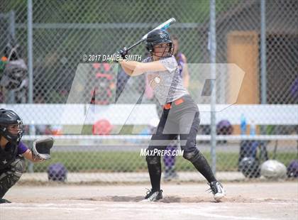 Thumbnail 1 in Plymouth Christian Academy vs Huron Valley Lutheran  (MHSAA 1st Round) photogallery.