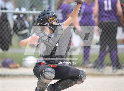 Thumbnail 1 in Plymouth Christian Academy vs Huron Valley Lutheran  (MHSAA 1st Round) photogallery.