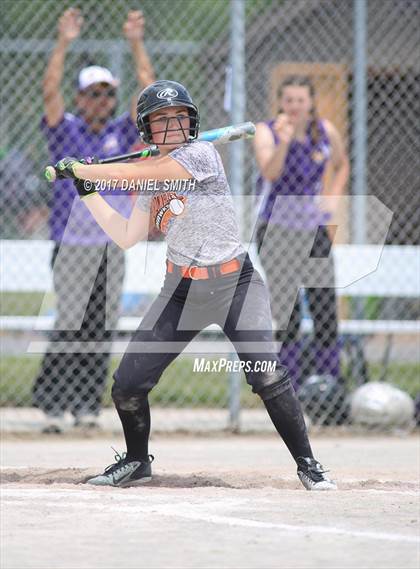 Thumbnail 2 in Plymouth Christian Academy vs Huron Valley Lutheran  (MHSAA 1st Round) photogallery.