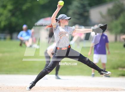 Thumbnail 1 in Plymouth Christian Academy vs Huron Valley Lutheran  (MHSAA 1st Round) photogallery.