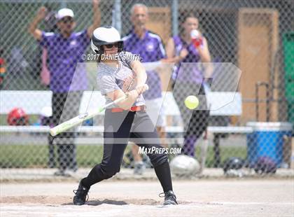 Thumbnail 3 in Plymouth Christian Academy vs Huron Valley Lutheran  (MHSAA 1st Round) photogallery.