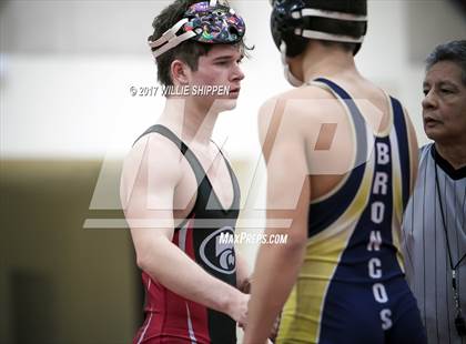 Thumbnail 2 in Paloma Valley vs Vista Murrieta photogallery.