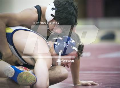Thumbnail 1 in Paloma Valley vs Vista Murrieta photogallery.