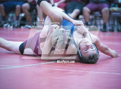 Thumbnail 2 in Paloma Valley vs Vista Murrieta photogallery.