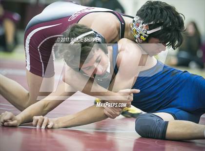 Thumbnail 2 in Paloma Valley vs Vista Murrieta photogallery.