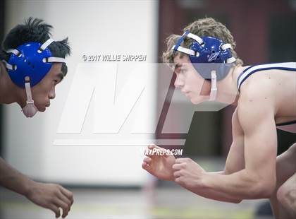 Thumbnail 1 in Paloma Valley vs Vista Murrieta photogallery.