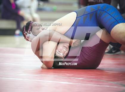 Thumbnail 1 in Paloma Valley vs Vista Murrieta photogallery.