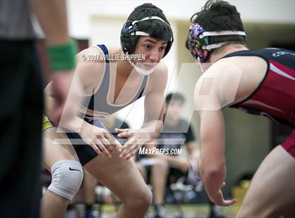 Thumbnail 1 in Paloma Valley vs Vista Murrieta photogallery.