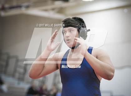 Thumbnail 3 in Paloma Valley vs Vista Murrieta photogallery.