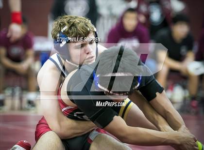 Thumbnail 1 in Paloma Valley vs Vista Murrieta photogallery.
