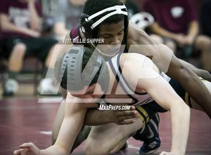 Thumbnail 2 in Paloma Valley vs Vista Murrieta photogallery.