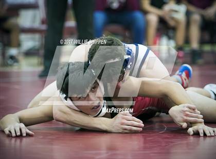 Thumbnail 3 in Paloma Valley vs Vista Murrieta photogallery.