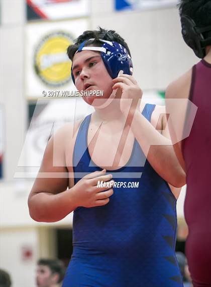 Thumbnail 3 in Paloma Valley vs Vista Murrieta photogallery.