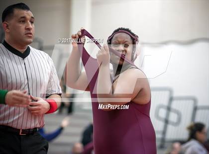 Thumbnail 2 in Paloma Valley vs Vista Murrieta photogallery.