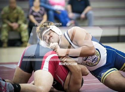 Thumbnail 1 in Paloma Valley vs Vista Murrieta photogallery.