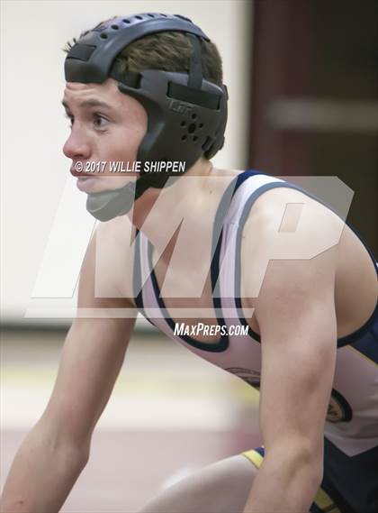 Thumbnail 1 in Paloma Valley vs Vista Murrieta photogallery.