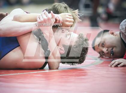 Thumbnail 1 in Paloma Valley vs Vista Murrieta photogallery.