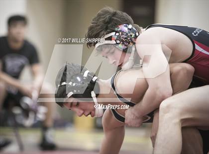 Thumbnail 3 in Paloma Valley vs Vista Murrieta photogallery.