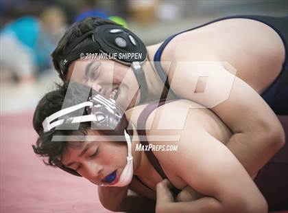 Thumbnail 2 in Paloma Valley vs Vista Murrieta photogallery.