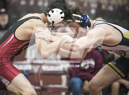 Thumbnail 2 in Paloma Valley vs Vista Murrieta photogallery.