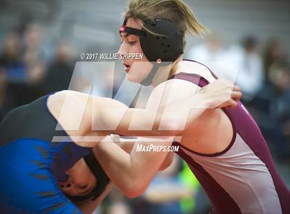 Thumbnail 3 in Paloma Valley vs Vista Murrieta photogallery.