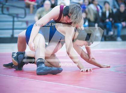 Thumbnail 1 in Paloma Valley vs Vista Murrieta photogallery.