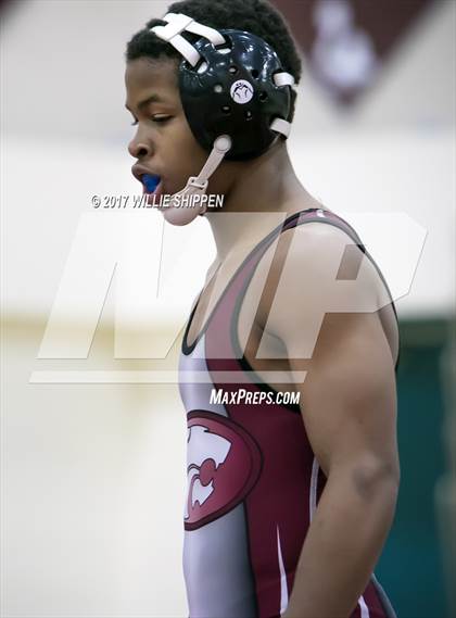 Thumbnail 3 in Paloma Valley vs Vista Murrieta photogallery.