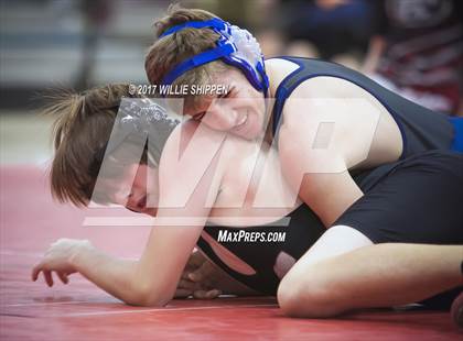 Thumbnail 3 in Paloma Valley vs Vista Murrieta photogallery.